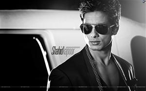 Shahid Kapoor